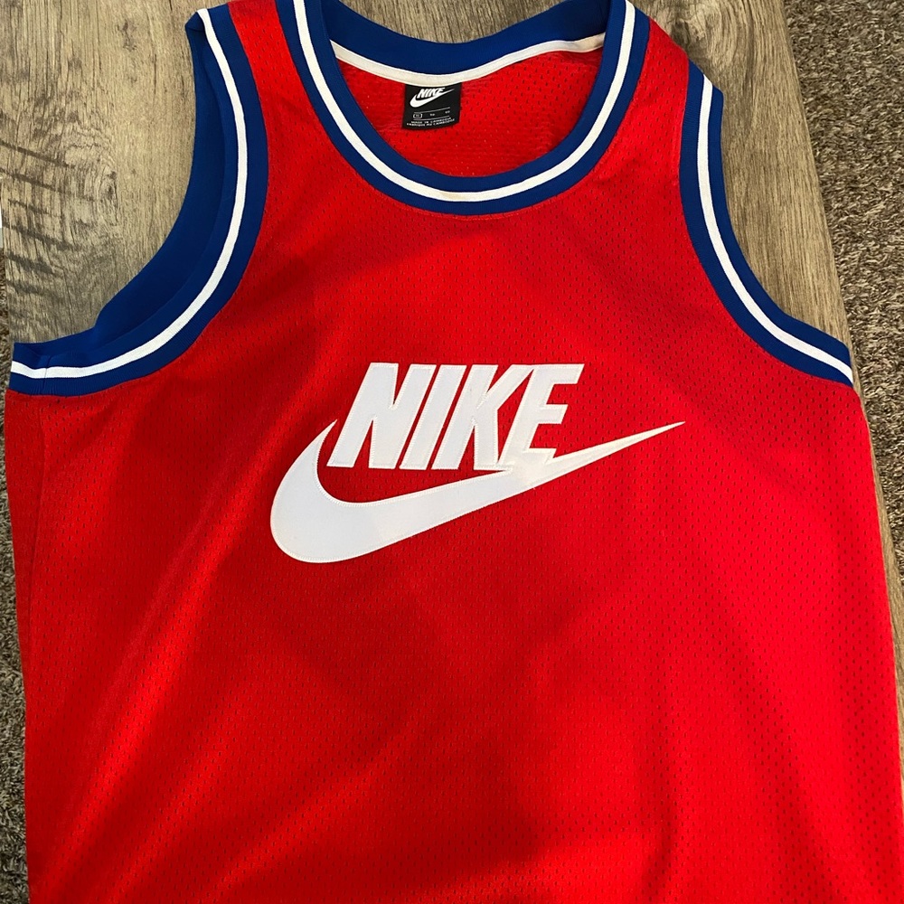 Mens Nike Jersey. Nike Sportswear